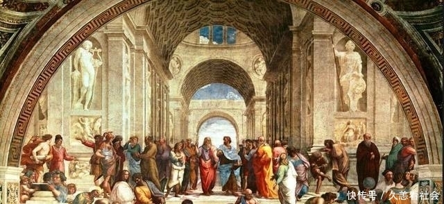 帮凶|有人说儒家思想是几千年封建专制统治的帮凶,你怎样看?