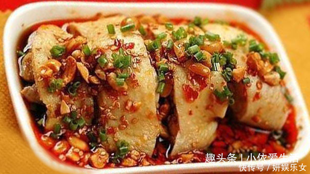 好吃不腻的几道家常菜,下酒下饭,美味简单,家人吃的津津有味