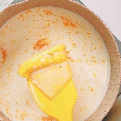 冰激凌|牛奶新吃法，没有人可以逃得过高颜值下午茶