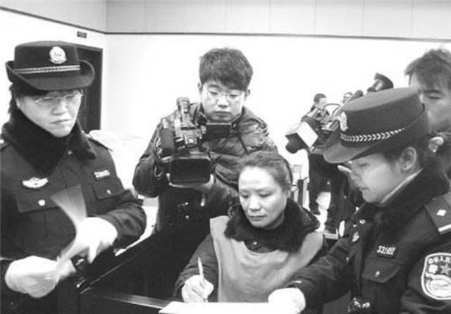 丽水女老板阿敏谢幕128亿资金不知去向,