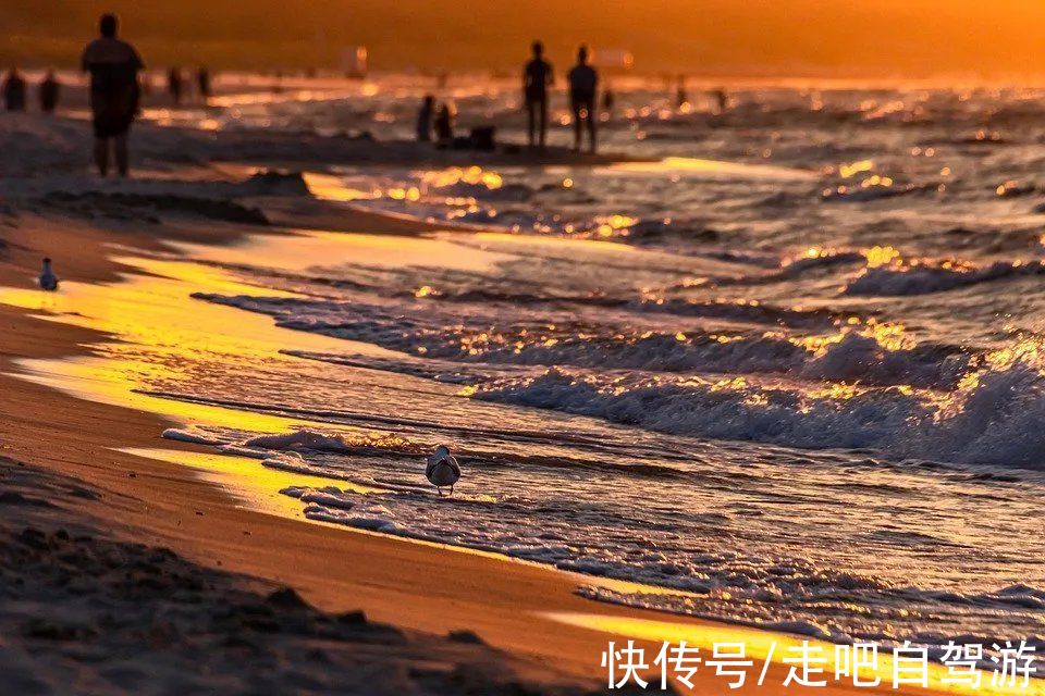 惬意|适合小住几天的醉美慢城，走进风景里，过最惬意的慢生活