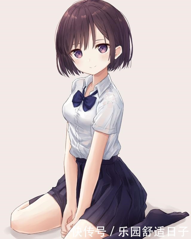 萝莉画师推荐你喜欢的类型这里都有,不考虑吗