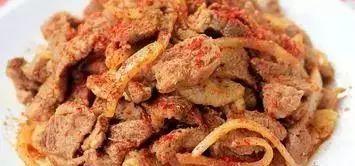 做法|葱爆羊肉、红烧羊肉、孜然羊肉、烤羊肉串……8种羊肉做法