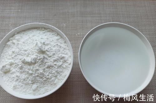 明矾|想吃凉粉别再买了,比例告诉你,10分钟搞定,爽滑Q弹没有添加剂