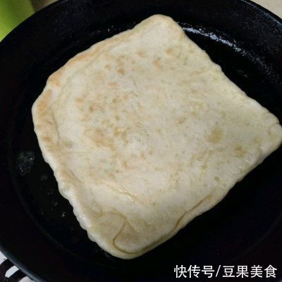 好吃|这是发面糖饼最正宗的做法，好吃到爆
