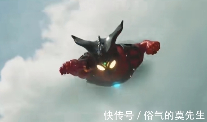 昭和奥|奥特曼:新版本的雷欧登场,与其说是废案形象,还不如说是本尊!