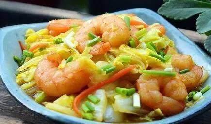 精选美食推荐土豆烧五花肉,虾仁炒白菜,仔姜牛肉的做法