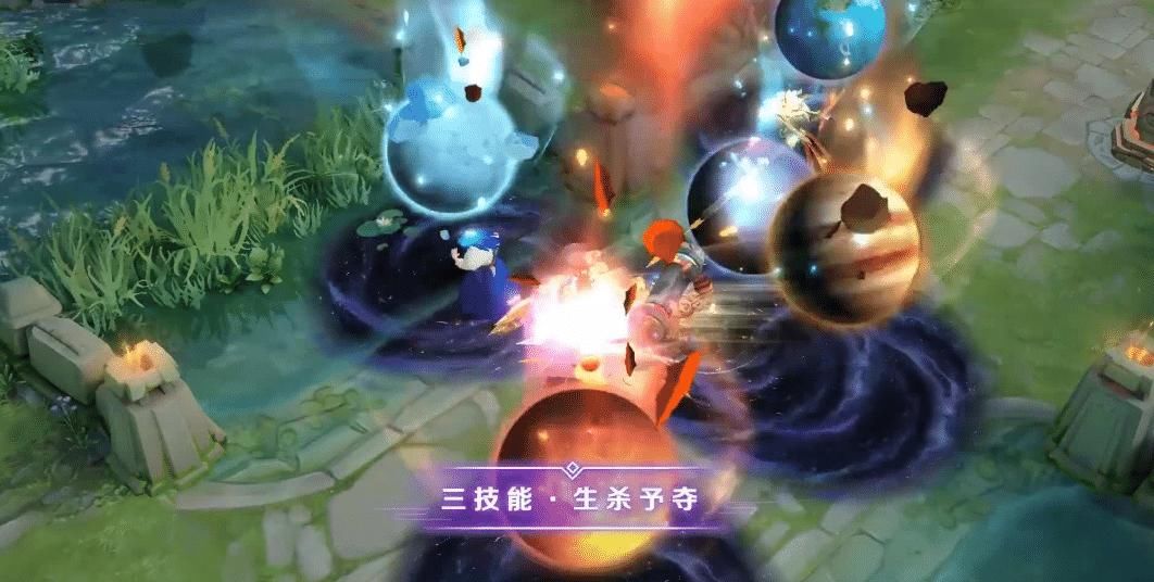祈愿|王者23号“地震级”更新，免费武则天不算啥，祈愿皮肤才是重点！