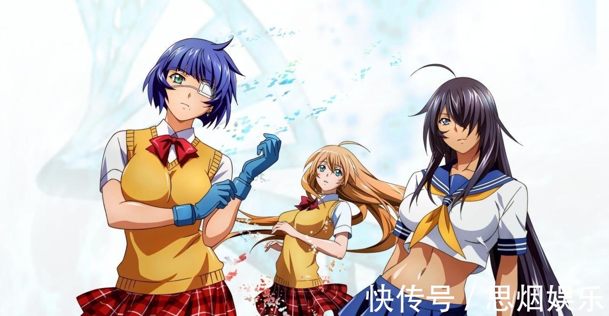 歷史人物|萬物皆可娘化，被日漫娘化的三國題材動漫，是對三國的不尊重嗎