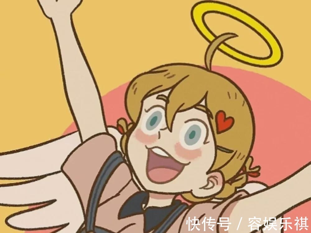 动漫|动漫头像:大抵知心有庭树;亭亭一如你风致