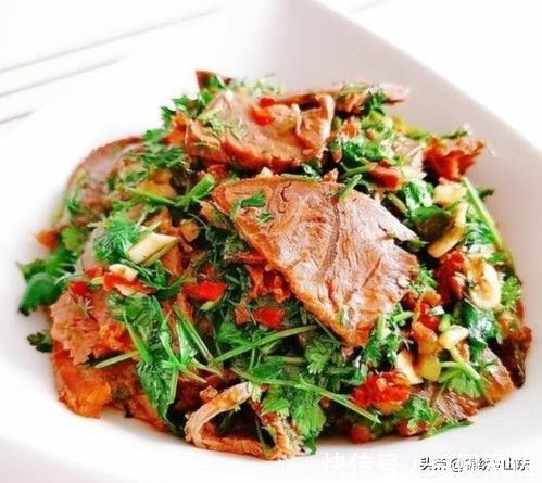 鲜香|媳妇教的12道菜，鲜香诱人，百吃不腻，每口都是幸福的味道