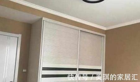 小房子|70平小房子,虽然老婆嫌小,装修花12万,看着还是挺舒服的!
