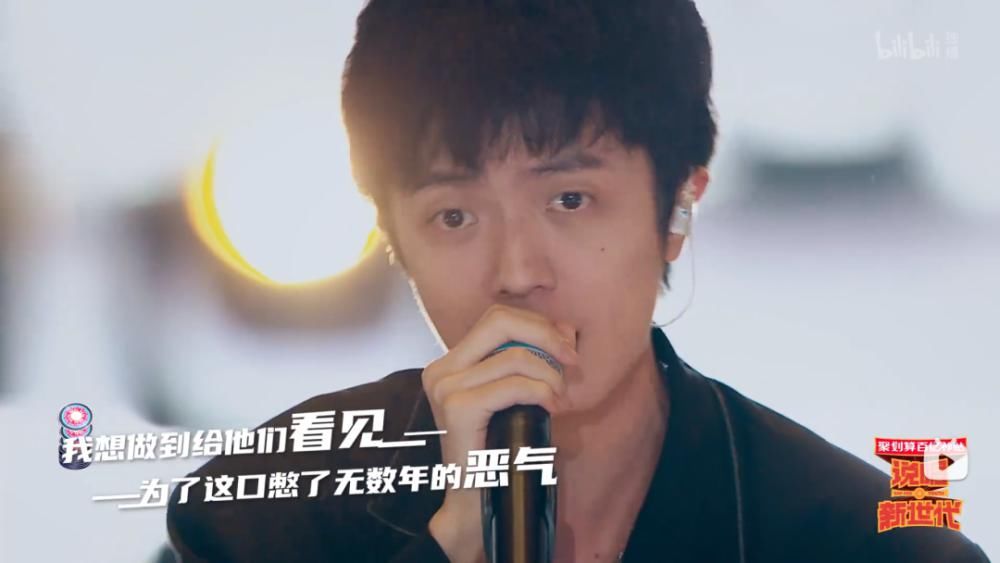 姜云升|姜云升，你成为了你想要去成为的人