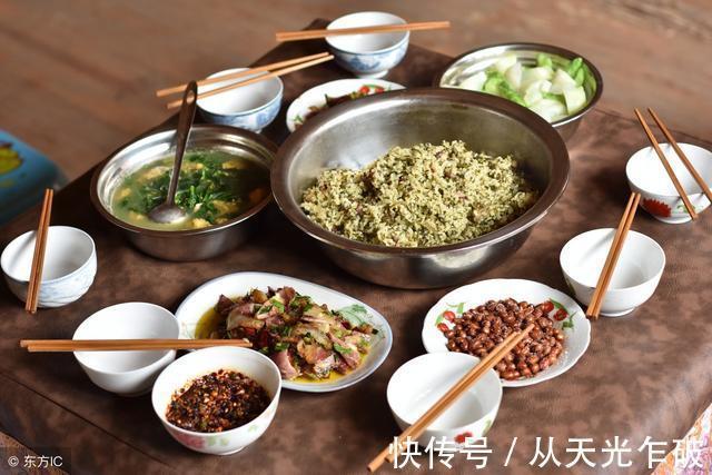 食品|这样吃饭易得糖尿病！医生劝告糖尿病肾病患者不宜吃这类食品！