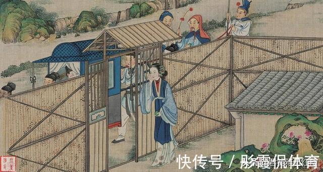 薛姨妈|王熙凤的父亲从没出场,他是什么样的人?贾母提示此人不可小觑