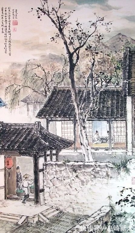 扬州|十年一去如风雨,人生变换又几番