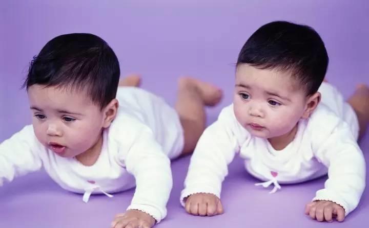 好姐妹|好姐妹同时生下双胞胎,四个孩子太像引姐姐怀疑,鉴定后姐妹反目