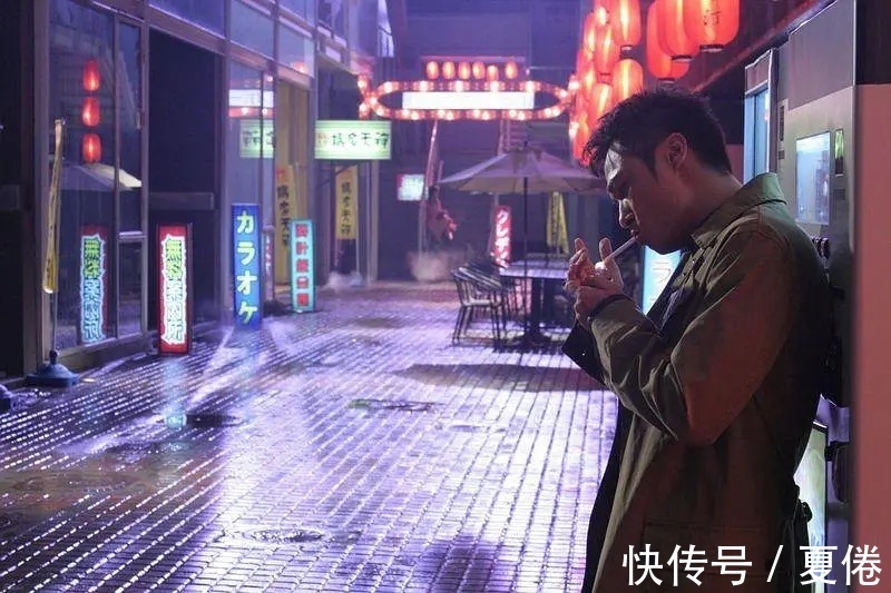 香港实力派加盟《追光吧哥哥》,六十岁的吴镇宇让人无限期待