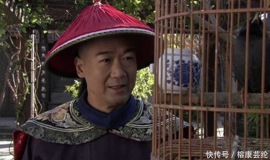 乾隆|千古绝对!上联:“鼠无大小皆称老”,下联真是太经典了