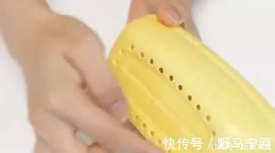 用了这么多年的洗洁精才知道，原来瓶上的“压嘴”还有这样的妙用，厉害