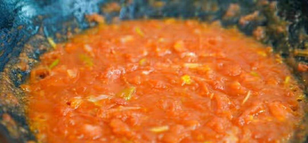 饭店的西红柿鸡蛋汤为啥好喝？原来是这样做的，看完的都收藏了