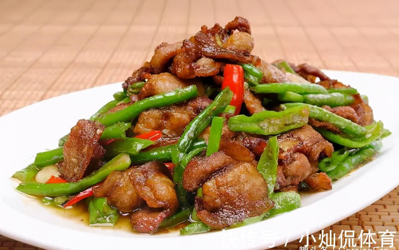 豆皮|整理10款菜肴分享，简单食材简单做法，让做法变得更简单