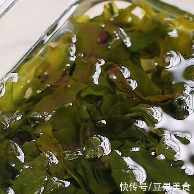 裙带菜|再也不担心在外面吃不爽，自己做超过瘾