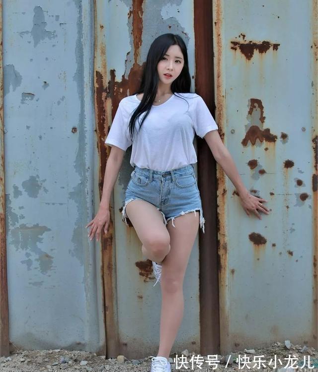 打底裤 打底裤省心穿搭示范,让你美成焦点,随心所欲