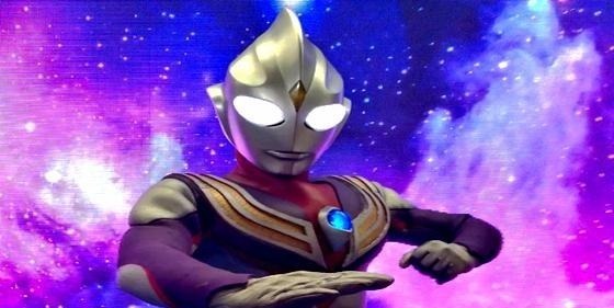 圆谷|《迪迦奥特曼》 剧中有三个人能召唤迪迦,为什么大古成功了!