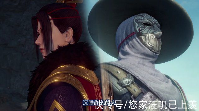 李星云|不良人第五季开播,新角色霸占屏幕,李星云暂成“背景板”