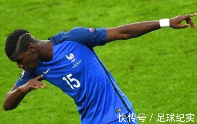 孔蒂|再见C罗!再见博格巴!孔蒂上任新核心已定?有望成第二个梅西