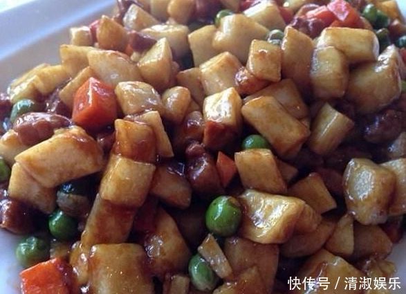 待客必备的几道美食,好吃还不贵,学会在家待客更有面子