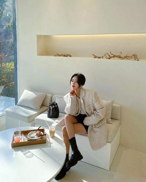 今年最想要的一双鞋，看着“丑”，但穿起来又显高又时髦