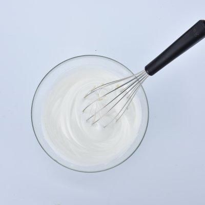 详细步骤|芒果裸蛋糕?太好吃啦