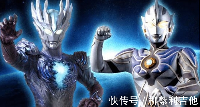 奥特之王|为什么令迦奥特曼不会变成神秘四奥之一他们还是有区别的