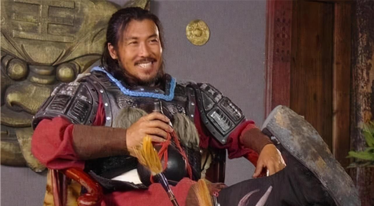 回乡|刘伯温辞官回乡前拜访徐达，叮嘱其一句话，救徐达一命