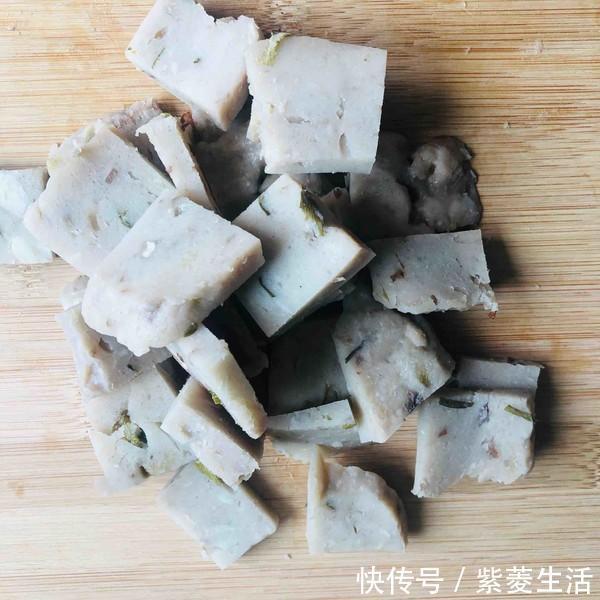 芋艿头|这“碱性食物”女人要常吃,嘴巴不臭,头发乌黑,皮肤也嫩了!