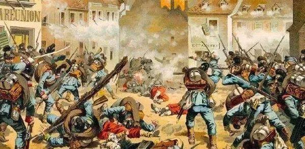 德意志|拿破仑后又一天才，8年统一德国，一己之力改变世界格局