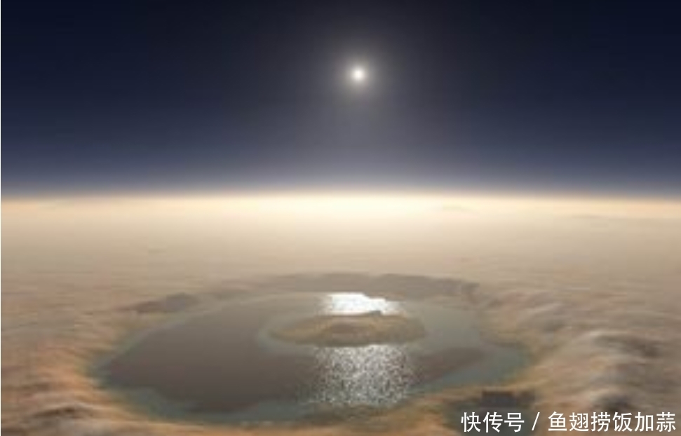 奥秘 中国科学家攻破氧气奥秘,我们或许可以先美国一步殖民火星