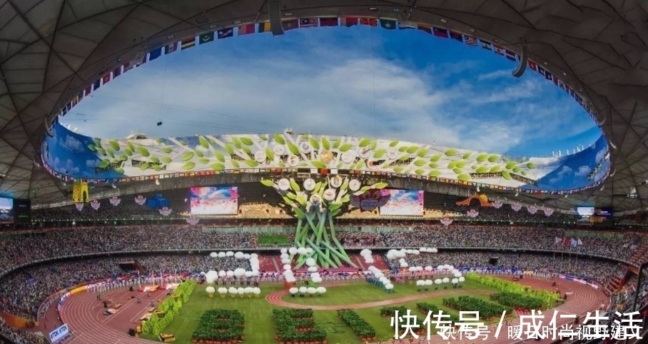 鳥巢|斥資32億修建的鳥巢,13年過去究竟是賠還是賺了?該拆除嗎?