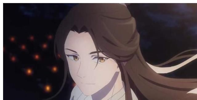 改编成|《天官赐福》小说被实锤抄袭，动漫又出现抄袭，网友评论一边倒