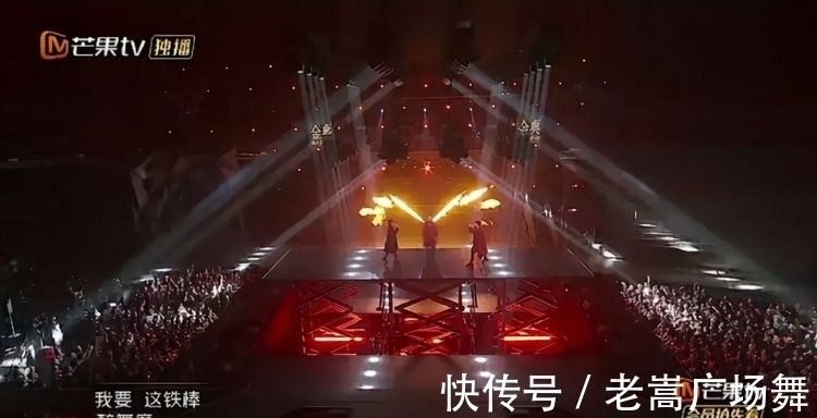 趙文卓|《哥哥》二公，張晉李承鉉部落奪冠，陳輝劉端端歐陽靖淘汰！