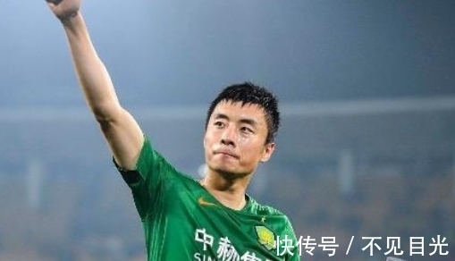 草蜢|官宣!武磊之后又一位中国国脚成功征服欧洲顶级联赛,未来可期