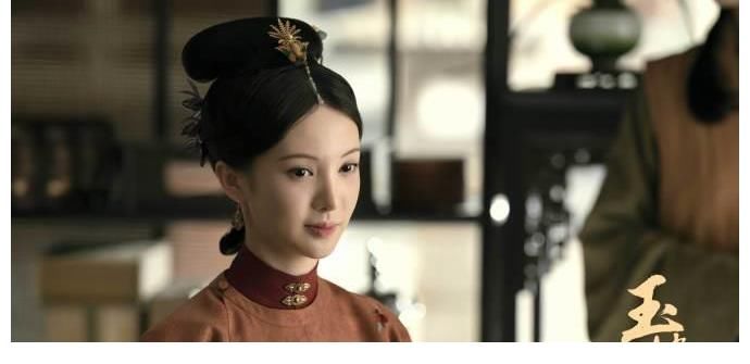 文化|《玉楼春》数据尴尬,网友指出多条漏洞,于正:这些观众文化不高