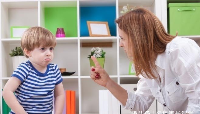 孩子|孩子如果出现3个不好的表现,父母不能再惯着了,以免后面管不住
