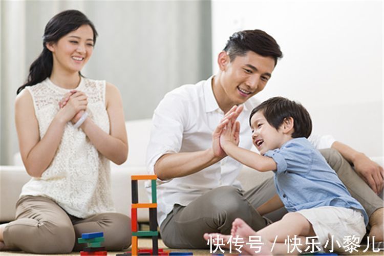 家长|真正提高娃智商的方法,反而不花钱,但少有家长做到