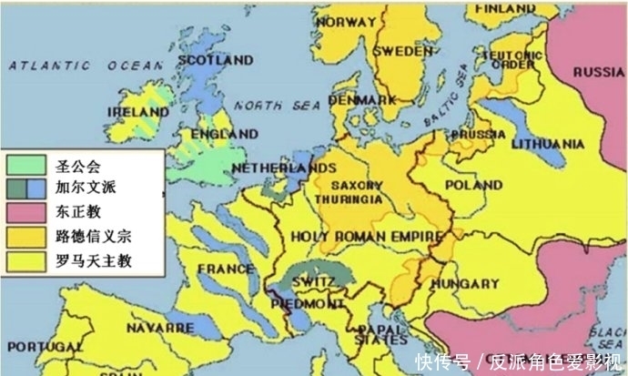 理性主义|博学时代,上承人文主义史学之遗产,下启理性主义史学之辉煌