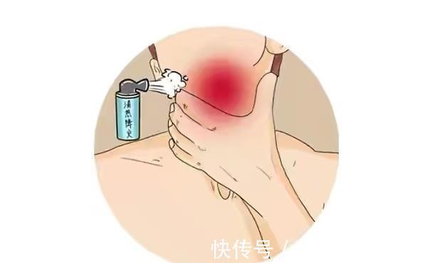 白痰|吐出的痰液颜色不同说明了什么?黑痰、黄痰、白痰,哪个更严重?