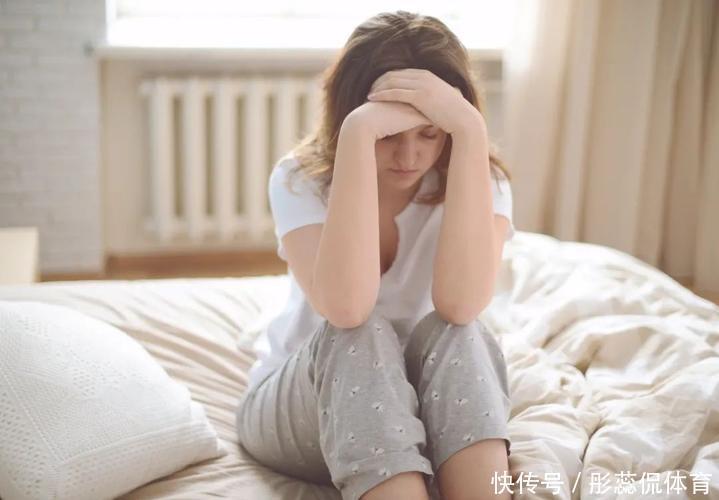 初一女儿两个月没来例假,杭州妈妈急了,去医院一查,竟是这个原因…