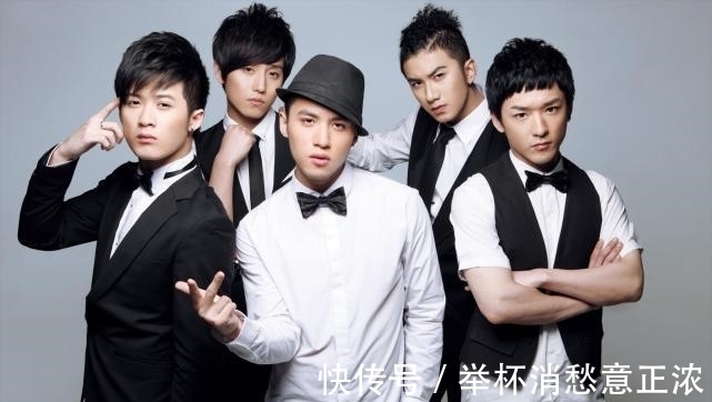 太合麦田|肖顺尧星途坎坷：主演剧压9年未播，被霍尊连累又拿“祭天”剧本